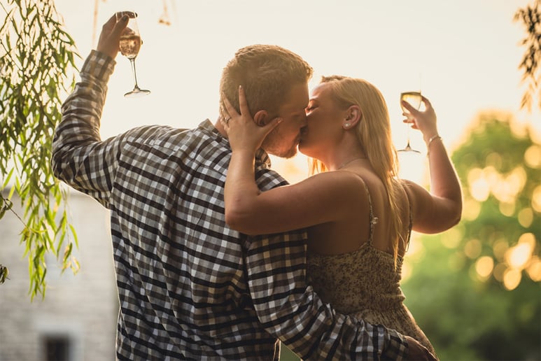 Gallery photo 4 of Miel & Justin Photo Studio