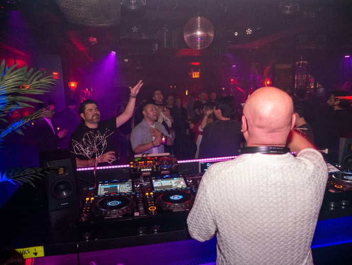 Gallery photo 1 of DJ Mig Pascual