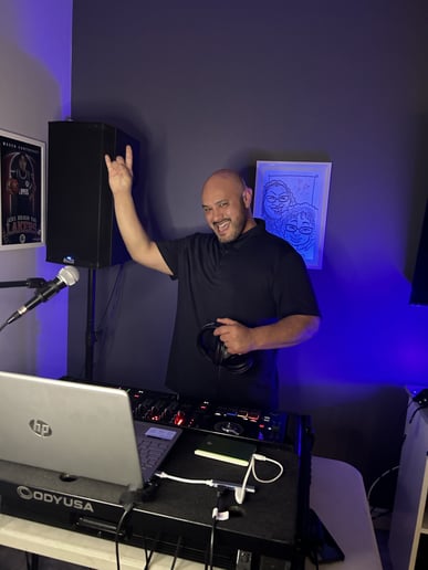 Gallery photo 1 of Miggys Rewind Radio