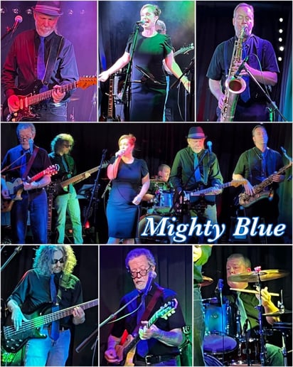 Gallery photo 9 of Mighty Blue