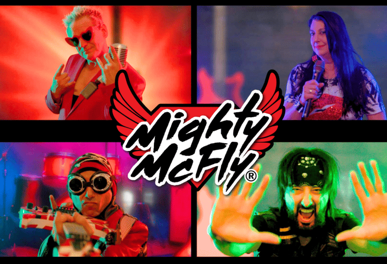 Gallery photo 12 of Mighty McFly