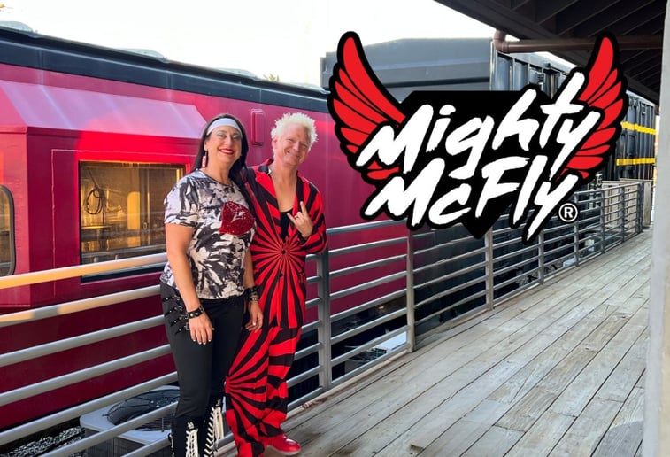 Gallery photo 1 of Mighty McFly
