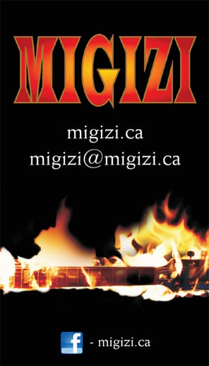 Gallery photo 2 of Migizi