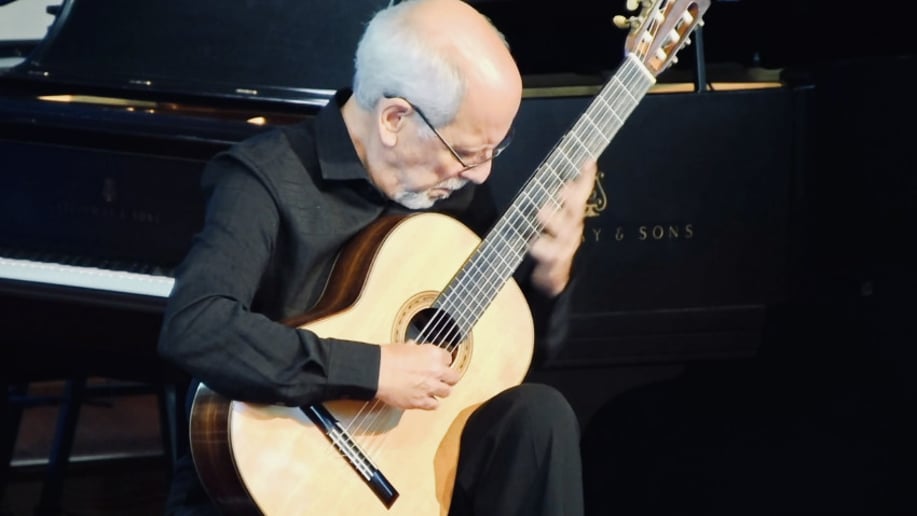 Gallery photo 9 of Miguel Bonachea