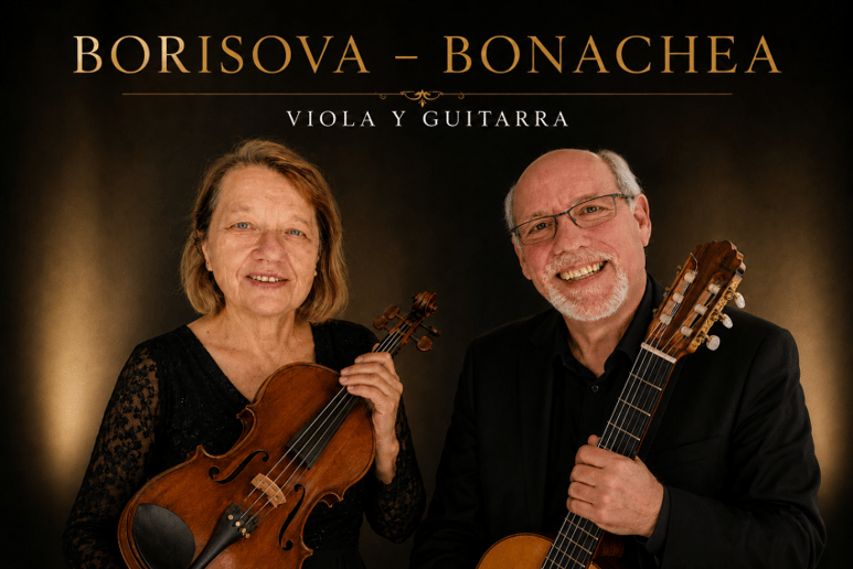 Gallery photo 6 of Miguel Bonachea