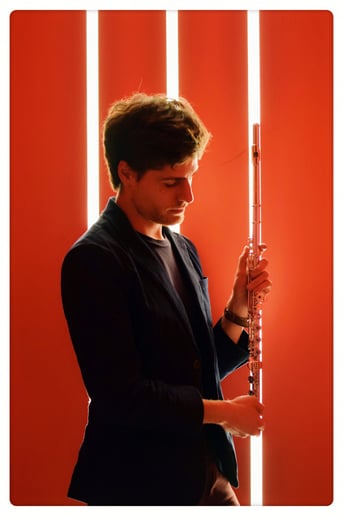 Gallery photo 3 of Miguel Hijar, Flutist