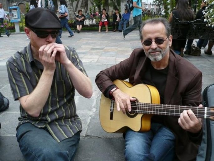 Gallery photo 8 of Pérez Combo