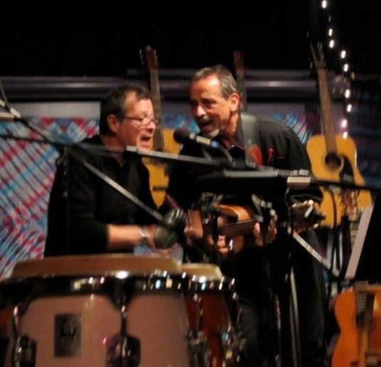 Gallery photo 9 of Pérez Combo