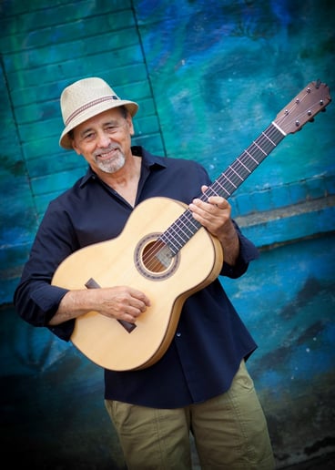 Gallery photo 5 of Pérez Combo