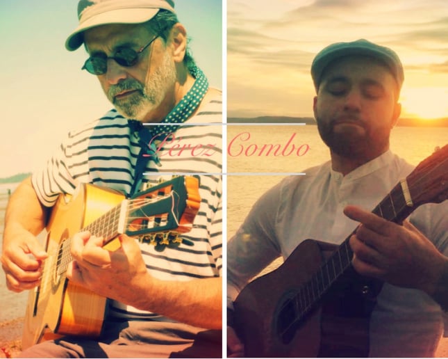Gallery photo 1 of Pérez Combo
