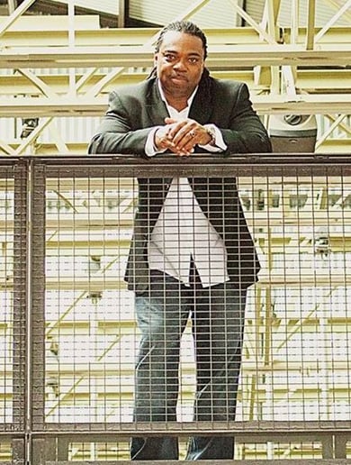 Gallery photo 1 of Miguel Washington