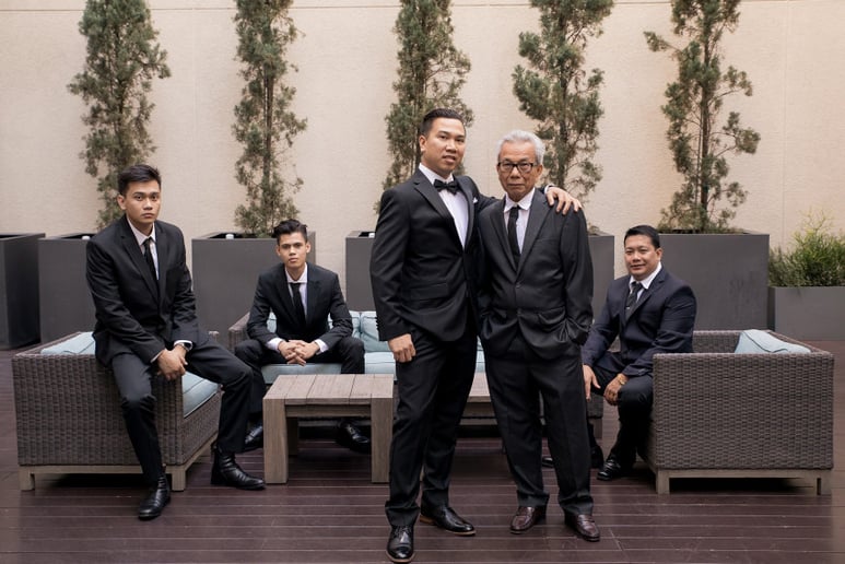Gallery photo 1 of Weddings By Mika