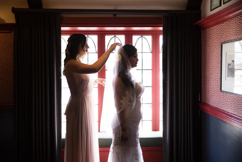 Gallery photo 8 of Weddings By Mika