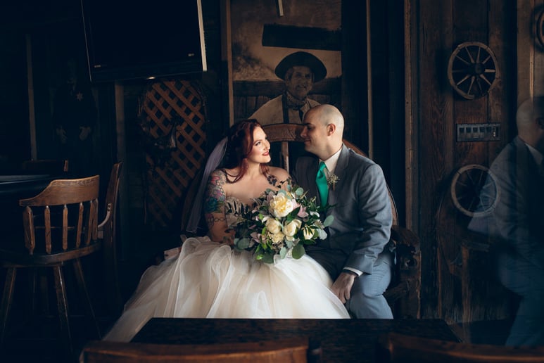 Gallery photo 11 of Weddings By Mika