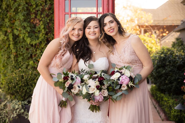 Gallery photo 15 of Weddings By Mika