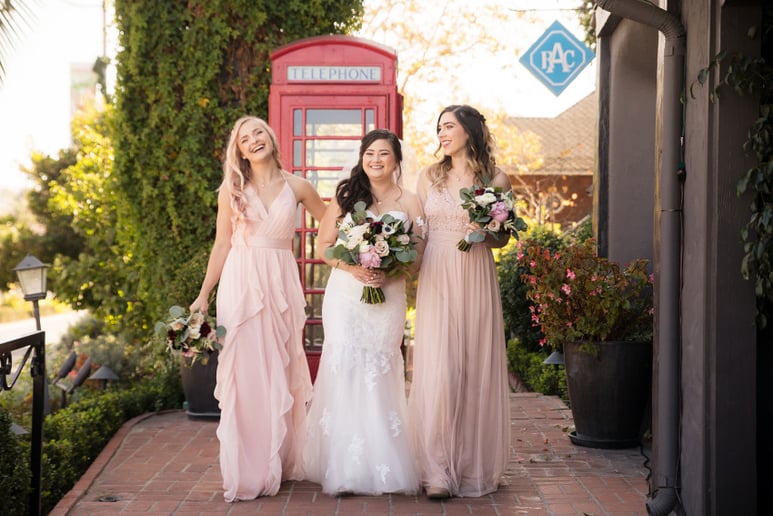 Gallery photo 16 of Weddings By Mika