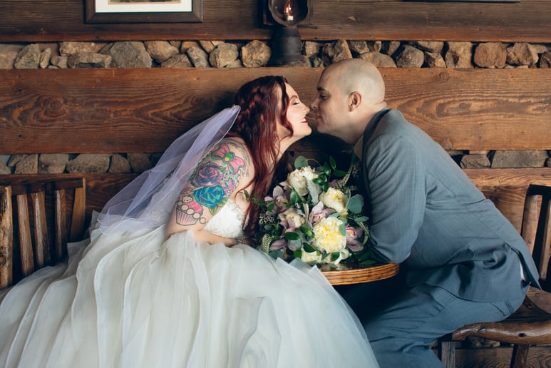 Gallery photo 18 of Weddings By Mika