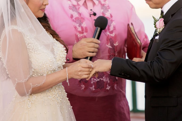 Gallery photo 19 of Weddings By Mika