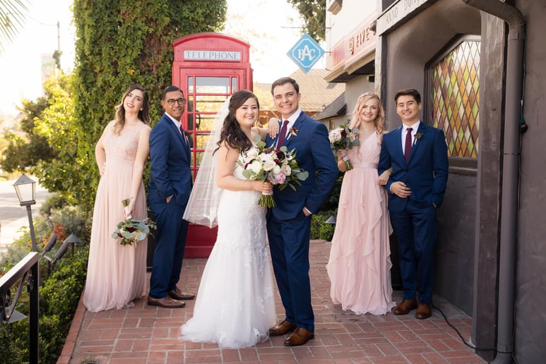 Gallery photo 20 of Weddings By Mika