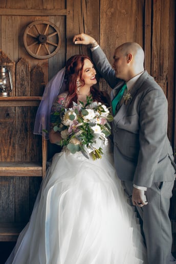 Gallery photo 21 of Weddings By Mika