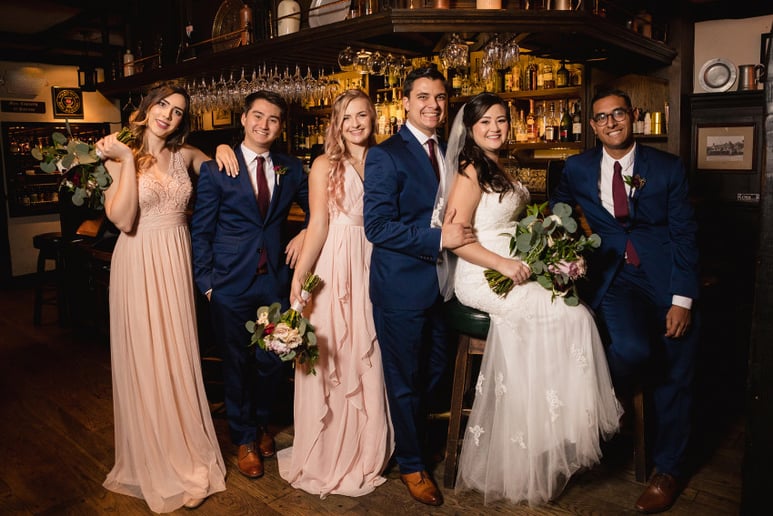 Gallery photo 22 of Weddings By Mika