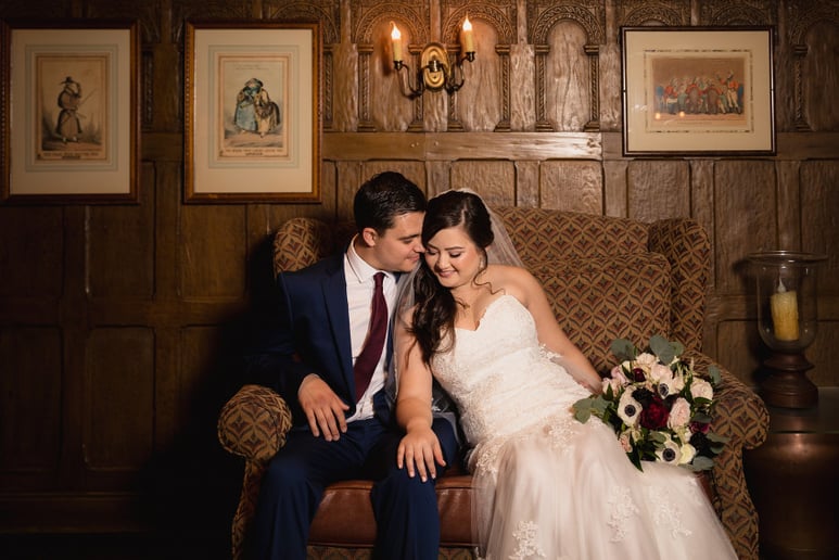 Gallery photo 23 of Weddings By Mika