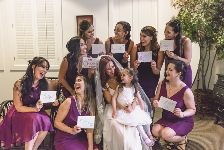 Gallery photo 24 of Weddings By Mika