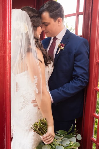 Gallery photo 26 of Weddings By Mika