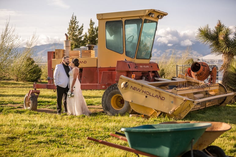 Gallery photo 29 of Weddings By Mika