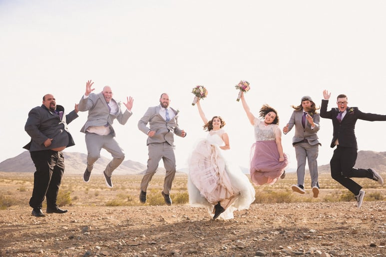Gallery photo 30 of Weddings By Mika