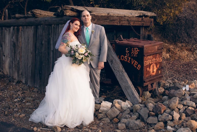 Gallery photo 32 of Weddings By Mika