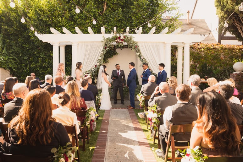 Gallery photo 33 of Weddings By Mika