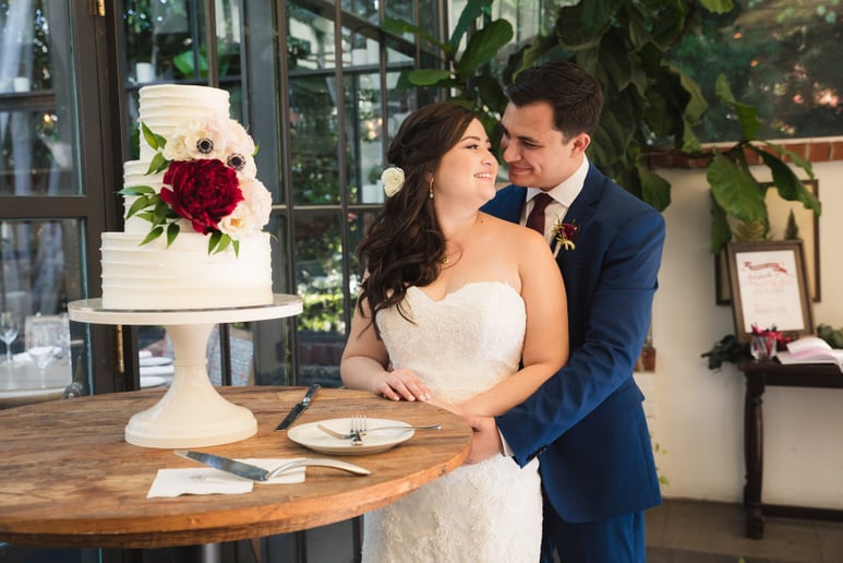 Gallery photo 38 of Weddings By Mika