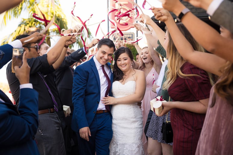 Gallery photo 39 of Weddings By Mika