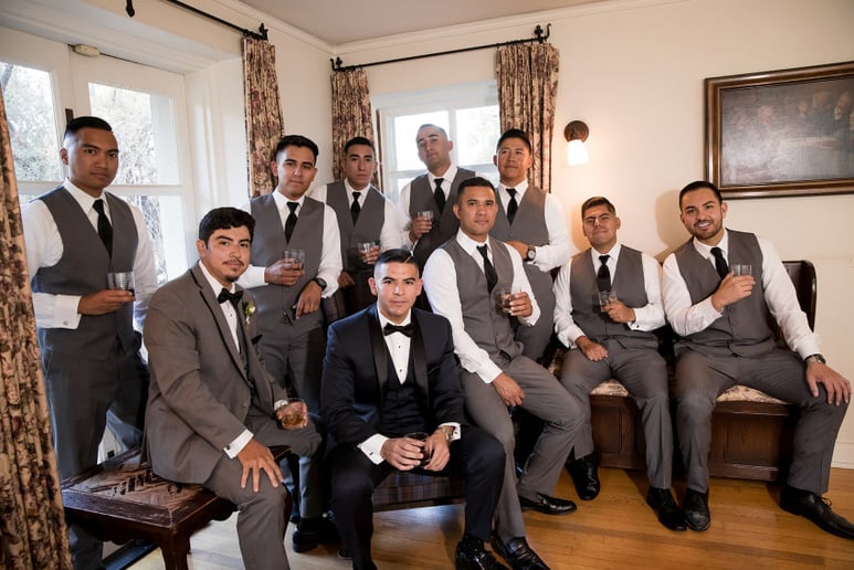 Gallery photo 40 of Weddings By Mika