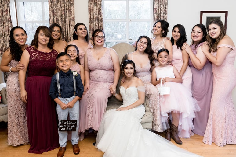 Gallery photo 42 of Weddings By Mika