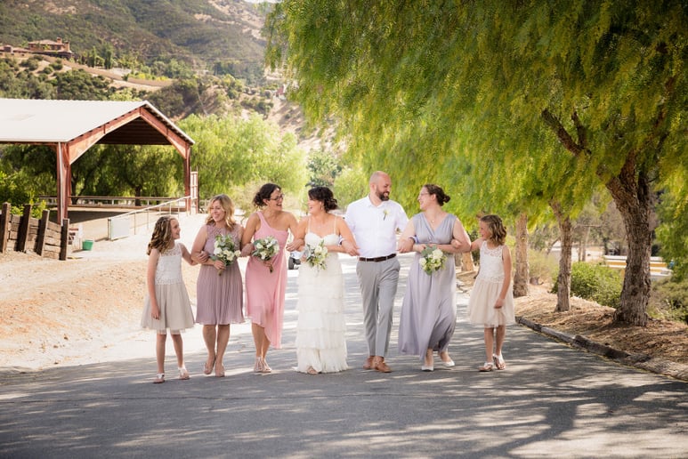 Gallery photo 44 of Weddings By Mika