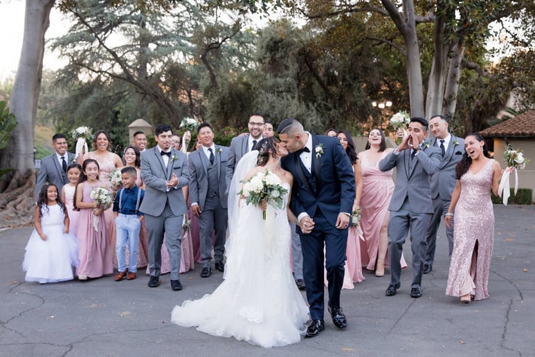 Gallery photo 46 of Weddings By Mika