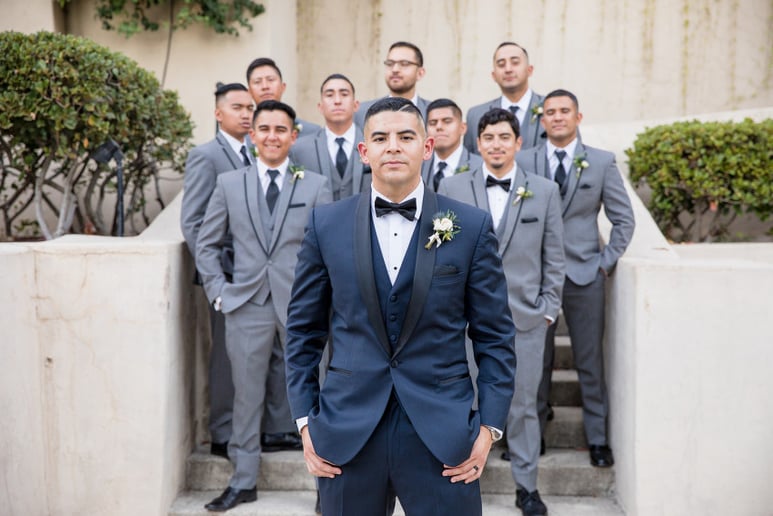 Gallery photo 47 of Weddings By Mika