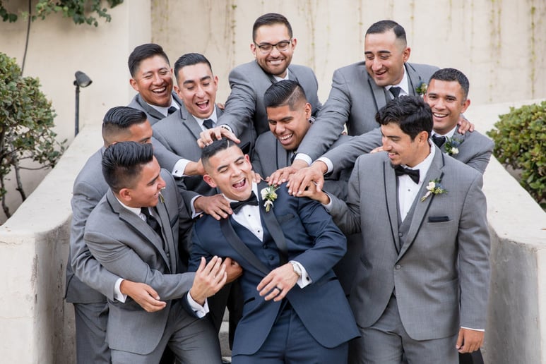 Gallery photo 48 of Weddings By Mika