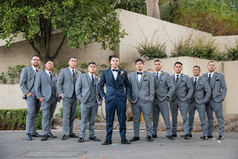 Gallery photo 49 of Weddings By Mika