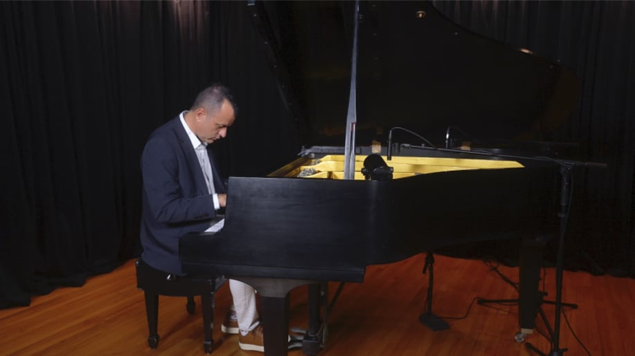 Gallery photo 1 of Mutti Piano Melodies