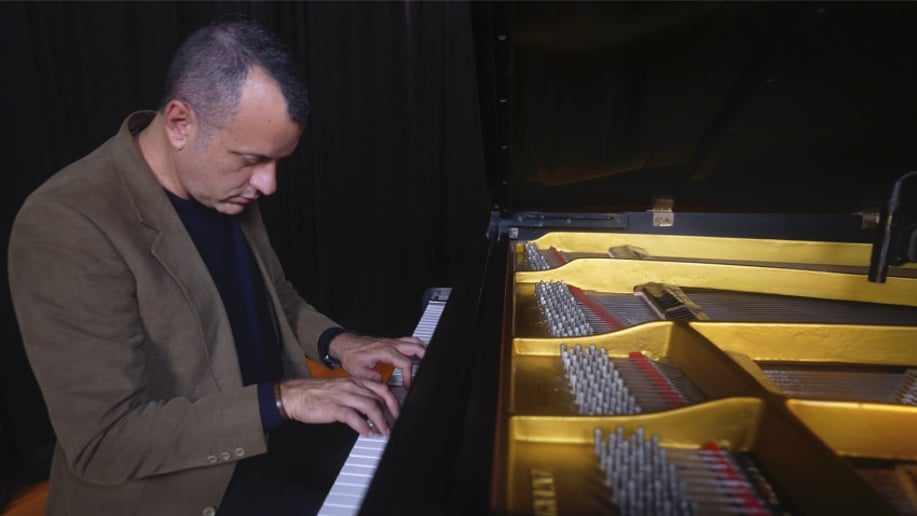 Gallery photo 3 of Mutti Piano Melodies