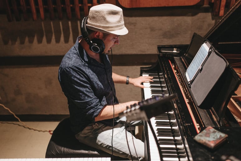 Gallery photo 8 of Mutti Piano Melodies