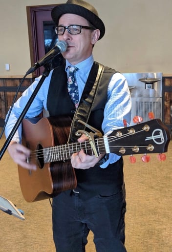 Gallery photo 6 of Mike Butterfield
