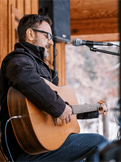 Gallery photo 9 of Mike Butterfield