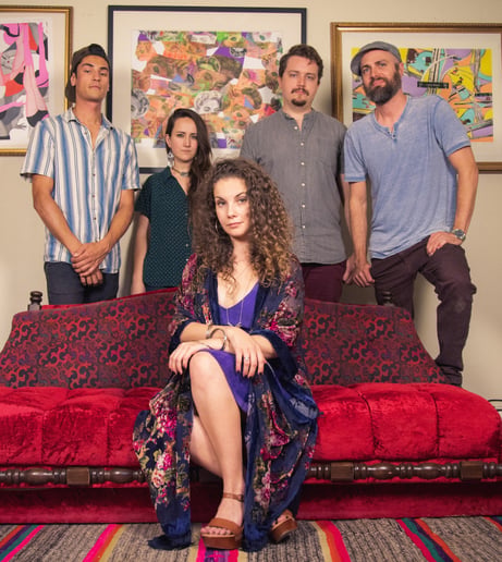 Gallery photo 1 of Mikayla Braun Band
