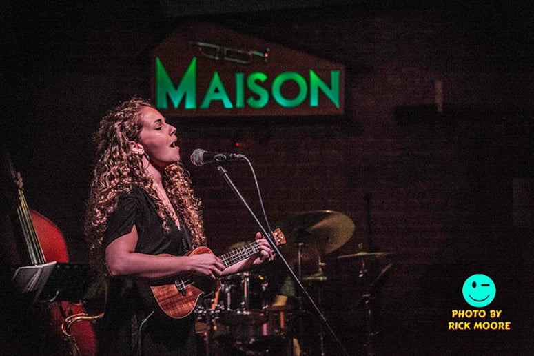 Gallery photo 5 of Mikayla Braun Band