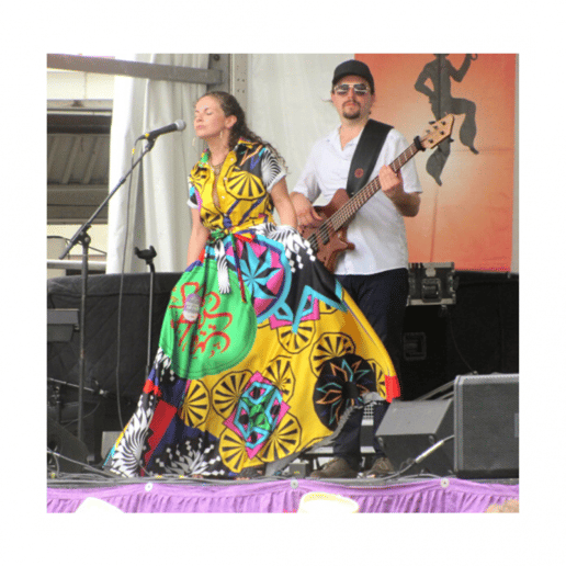 Gallery photo 10 of Mikayla Braun Band