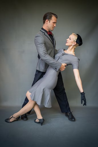 Gallery photo 2 of Mike and Ellie Lindy